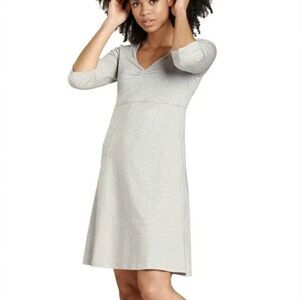 Toad&Co Rosalinda Dress Size S